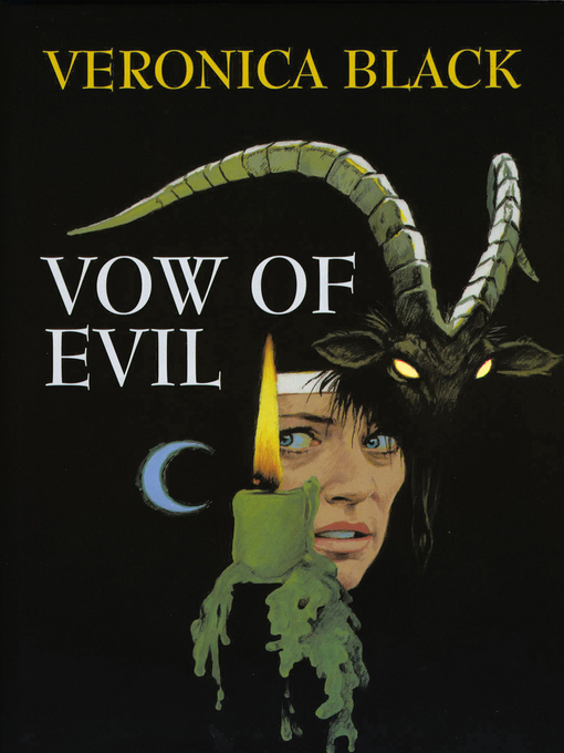 Title details for Vow of Evil by Veronica Black - Available